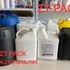 5-20 Liter Liquid Drum Linear Weigh Filler Liquid Filling Machine 20 Liters