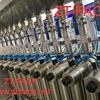 Auto Jelly Filling Machine for Vaseline Lotion Shampoo Wax Cream Packing Line