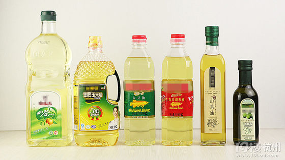 Linear Piston Filling Machine For Vegetale Oil Edible Oil Cookie Oil Bottle