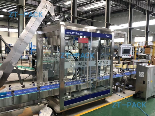 220v 50hz Automatic Bottle Cap Sealing Machine Stainless Steel Cap Retorquer Machine